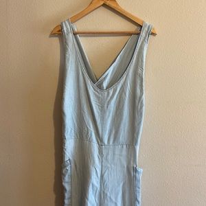 Prana Bahia Jumpsuit